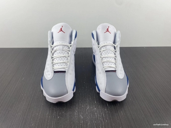 414571-164 French Air Blue Jordan 13 0729